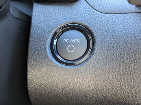 New 2026 Toyota Camry SE FWD image 28
