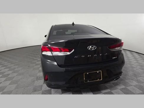 Used 2019 Hyundai Sonata Limited w/ Ultimate Package 04 FWD image 46