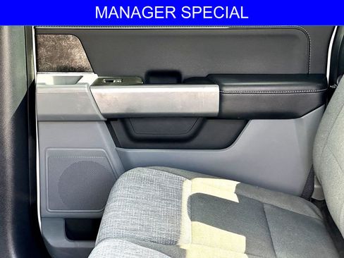 Used 2022 Ford F150 XLT w/ Equipment Group 301A Mid RWD image 26