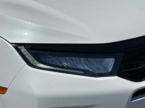 New 2026 Honda Odyssey Touring image 30