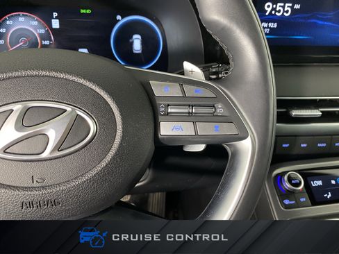 Used 2025 Hyundai Palisade Calligraphy AWD/4WD image 24