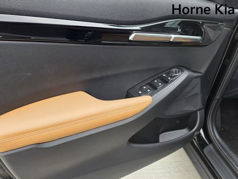 New 2026 Kia Seltos EX w/ EX Sunroof Package image 9