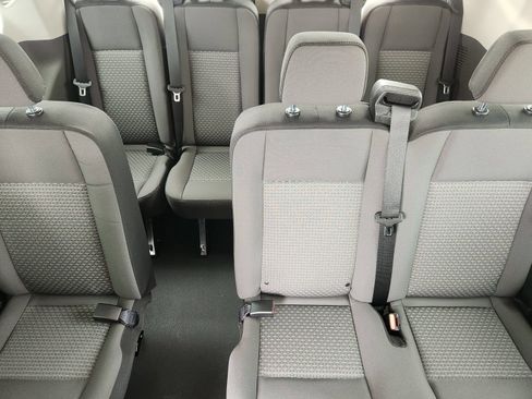 New 2026 Ford Transit 350 XL RWD image 21