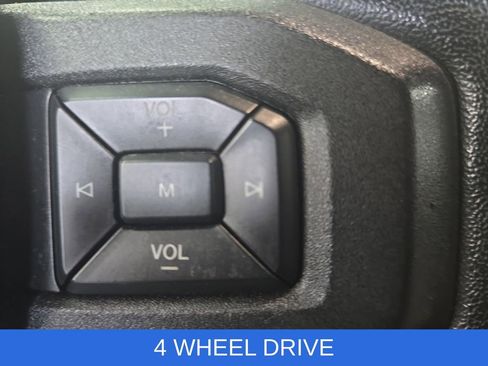 Used 2018 Ford F150 XLT w/ Equipment Group 302A Luxury AWD/4WD image 18