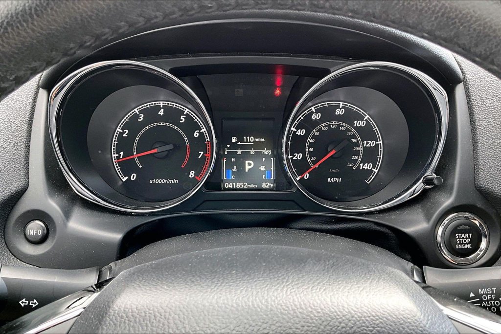 Used 2024 Mitsubishi Outlander Sport SE AWD/4WD image 12