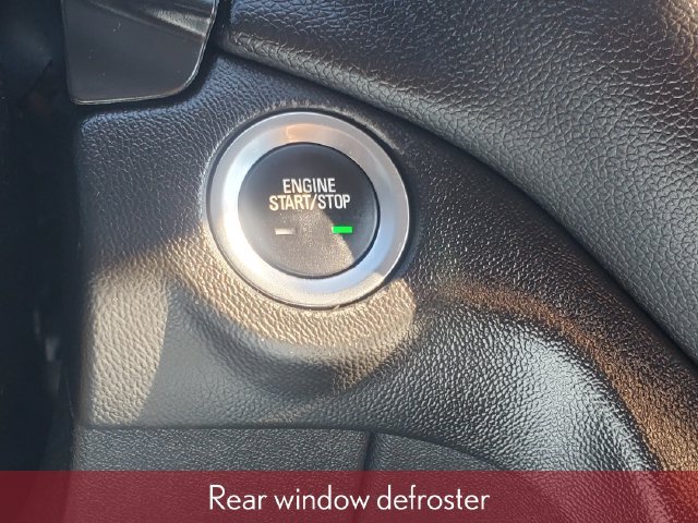 Used 2019 Chevrolet Equinox LT FWD image 18
