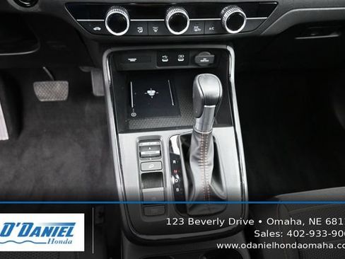 Used 2026 Honda CR-V Sport image 32