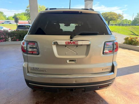 Used 2014 GMC Acadia SLT AWD/4WD image 5