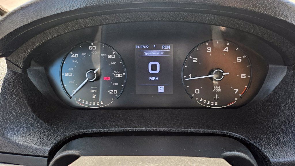 Used 2023 RAM ProMaster 1500 w/ Convenience Group FWD image 36