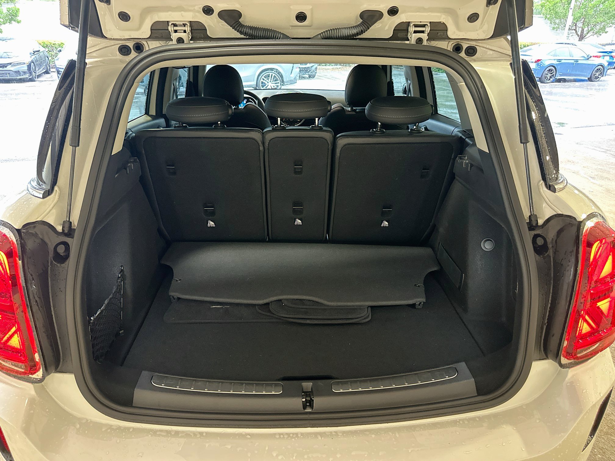 Used 2024 MINI Cooper Countryman S FWD image 26