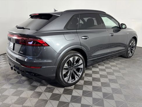 New 2026 Audi Q8 Premium Plus image 6
