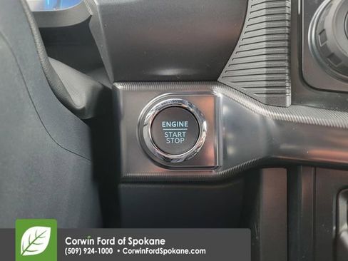 New 2025 Ford F150 Lariat w/ Equipment Group 502A High image 25