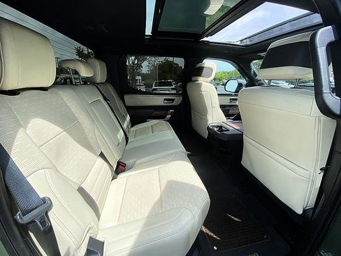 Used 2023 Toyota Tundra 1794 Edition w/ TRD Off-Road Package image 20