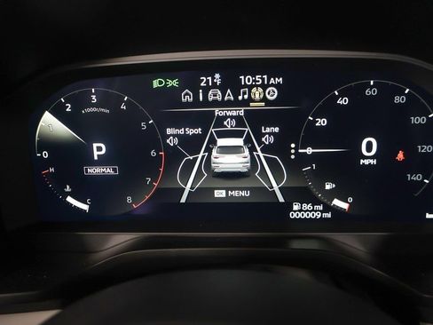 New 2026 Mitsubishi Outlander SE AWD/4WD image 40