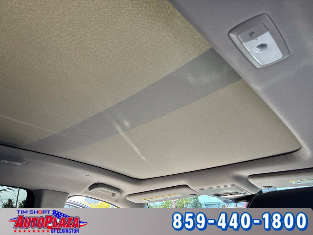 Used 2024 Acura MDX w/ Technology Package FWD image 23