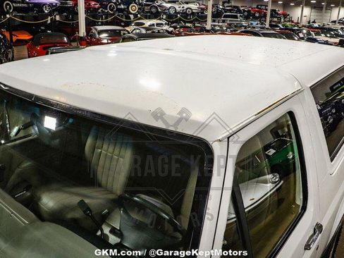 Used 1994 Ford Bronco XL image 29