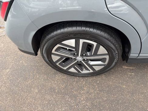 Certified 2023 Hyundai Kona Limited image 33