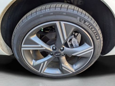 Certified 2025 Genesis GV80 3.5T Prestige image 7