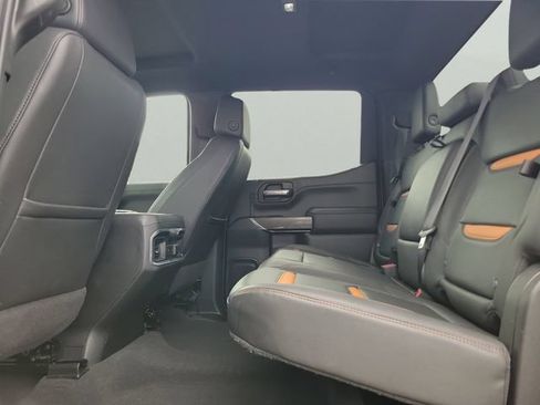 Used 2022 GMC Sierra 1500 AT4 AWD/4WD image 10