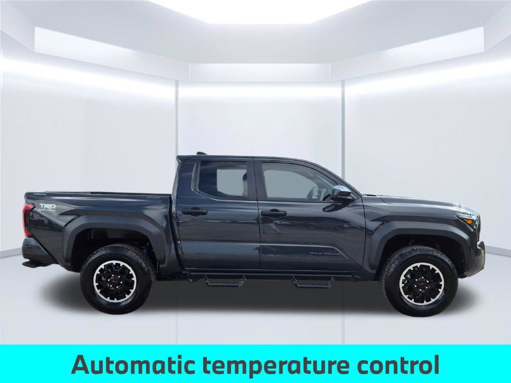 Used 2024 Toyota Tacoma TRD Off-Road AWD/4WD image 8