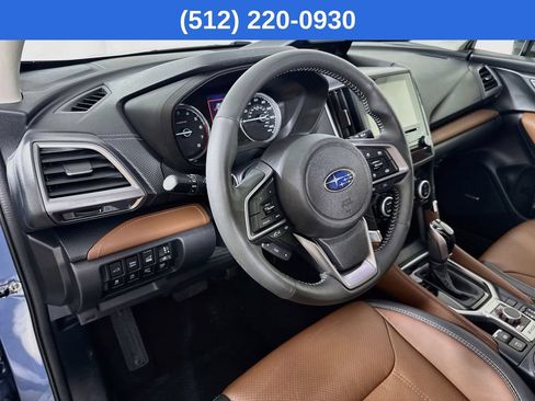 Used 2023 Subaru Forester Touring w/ Popular Package #3 AWD/4WD image 10