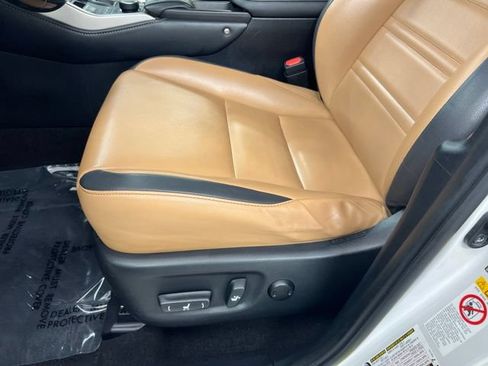 Used 2015 Lexus NX 200t AWD image 14