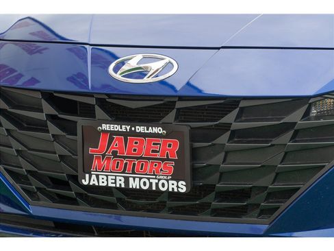 Used 2023 Hyundai Elantra SEL FWD image 24