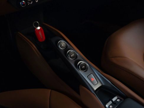 Used 2021 Ferrari F8 Tributo Tributo Coupe 2D image 64