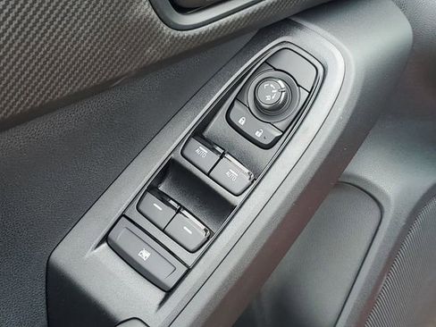 New 2026 Subaru Crosstrek 2.5i AWD/4WD image 14
