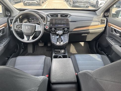 Used 2018 Honda CR-V EX image 21