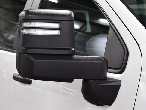 Used 2023 Chevrolet Silverado 3500 W/T w/ WT Convenience Package image 16