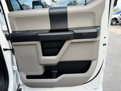 Used 2018 Ford F350 XL w/ Power Equipment Group image 17