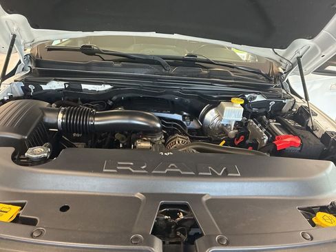 Used 2021 RAM 1500 Rebel w/ Rebel Level 2 Equipment Group AWD/4WD image 41