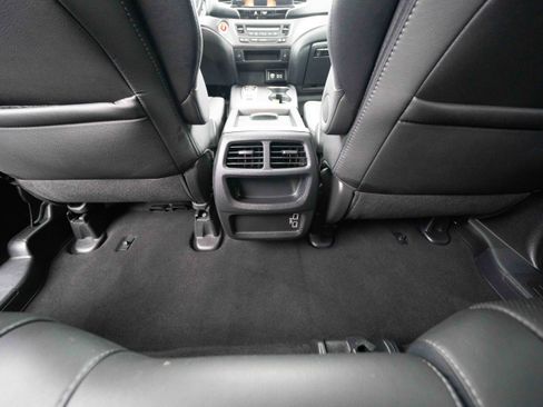 Used 2023 Honda Passport EX-L image 22