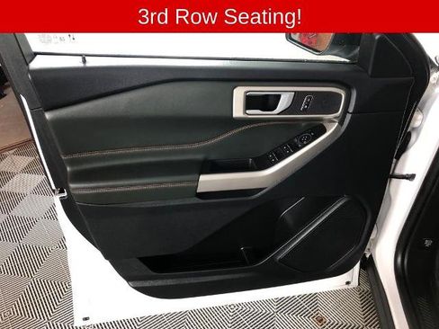 Certified 2023 Ford Explorer Timberline AWD/4WD image 10