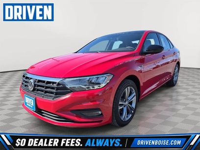 Used 2019 Volkswagen Jetta R-Line