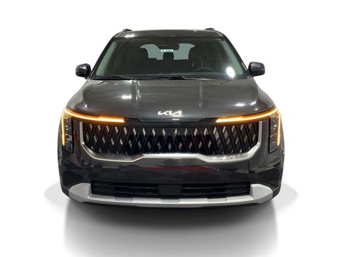 New 2026 Kia Carnival EX FWD image 6