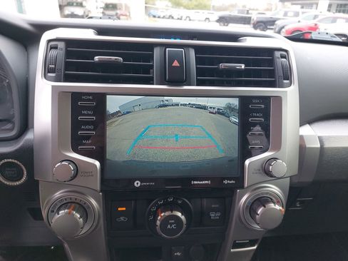 Used 2020 Toyota 4Runner SR5 Premium w/ Moonroof Package image 25