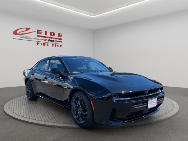 New 2026 Dodge Charger R/T w/ Driver Convenience Group AWD/4WD image 10