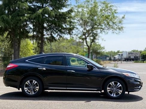 Used 2014 Honda Crosstour EX-L image 6