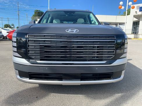 New 2026 Hyundai Palisade Calligraphy image 19