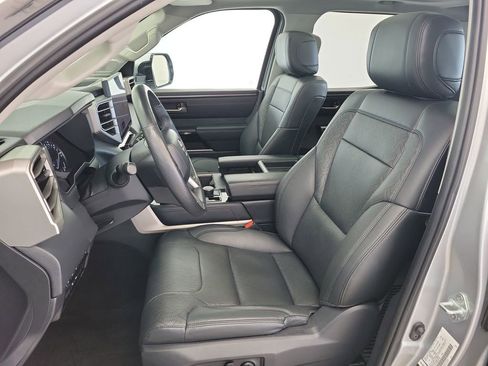 Used 2022 Toyota Tundra Limited AWD/4WD image 17