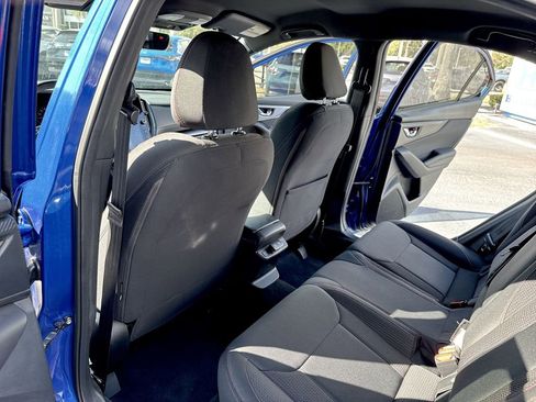 Used 2023 Subaru WRX Premium image 30