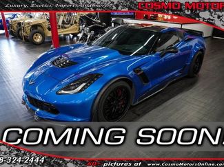 Used 2015 Chevrolet Corvette Z06 w/ 3LZ Preferred Equipment Group RWD video 1