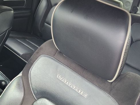 Used 2022 RAM 1500 Laramie AWD/4WD image 14