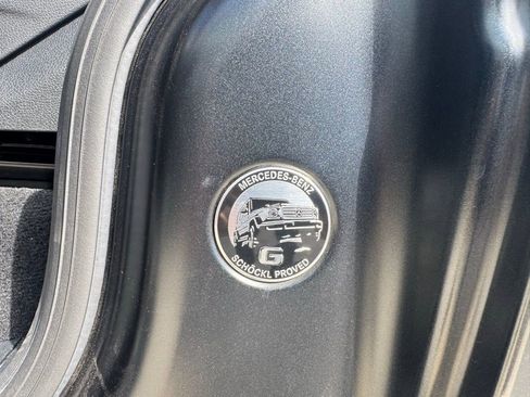 Used 2021 Mercedes-Benz G 63 AMG 4MATIC w/ G Manufaktur Interior Package image 11
