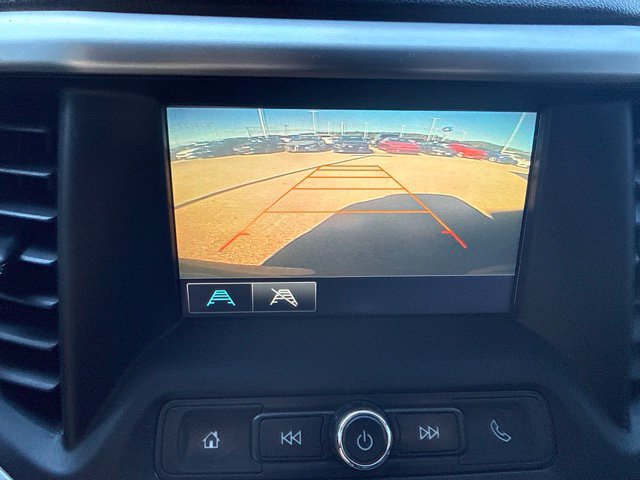 Used 2017 GMC Acadia SLE FWD image 14