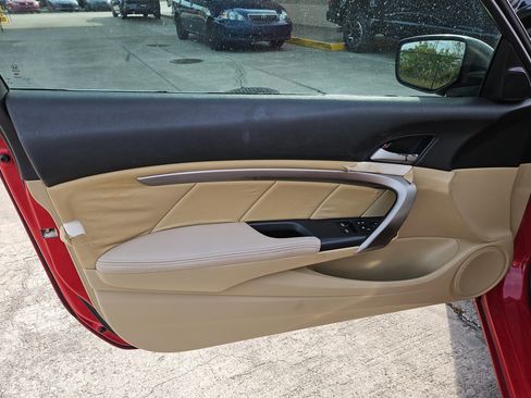 Used 2008 Honda Accord EX-L image 10