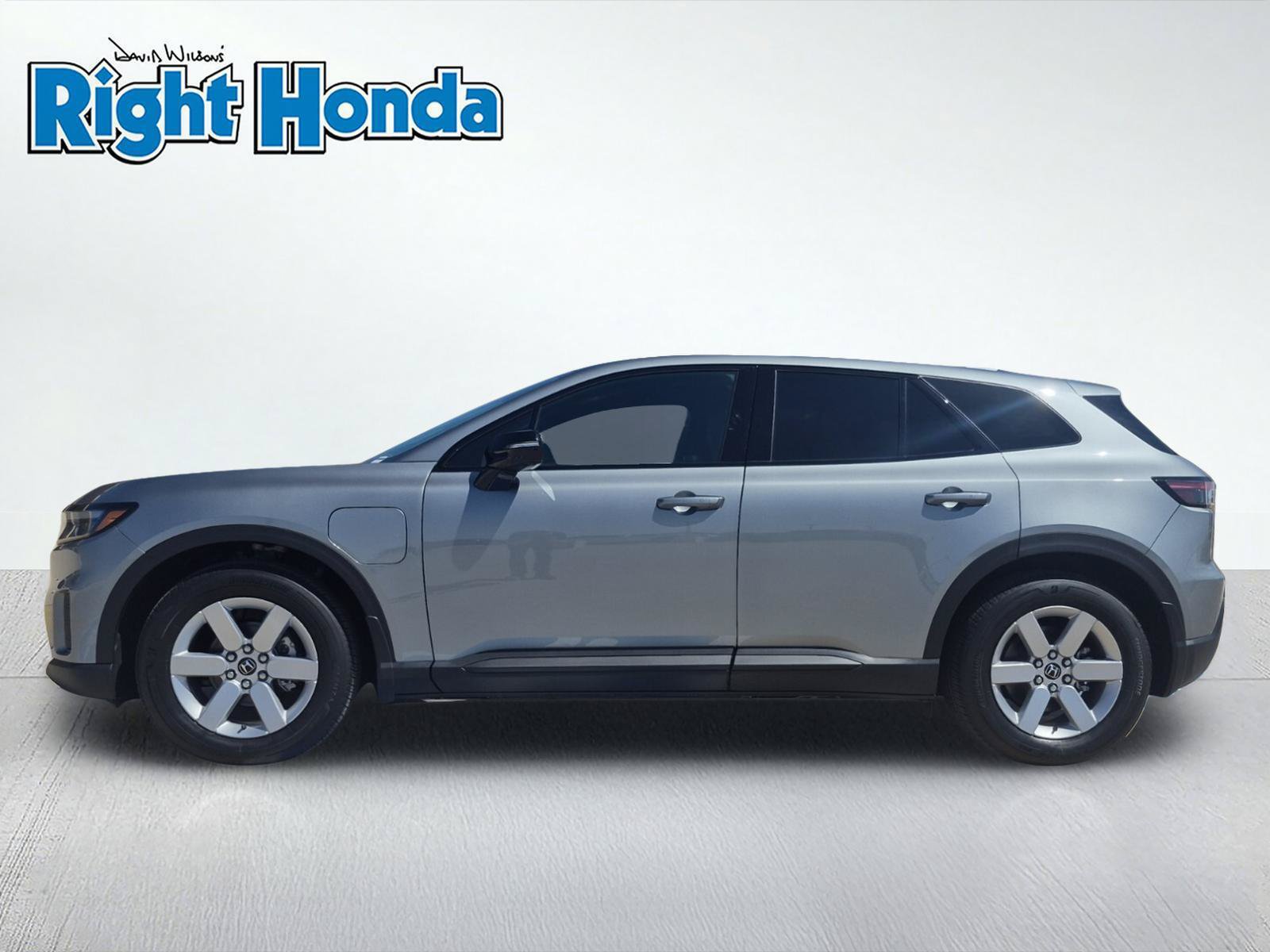 New 2026 Honda Prologue EX image 3