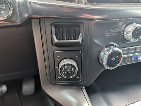 New 2026 Ford F150 Tremor w/ Equipment Group 402B AWD/4WD image 12